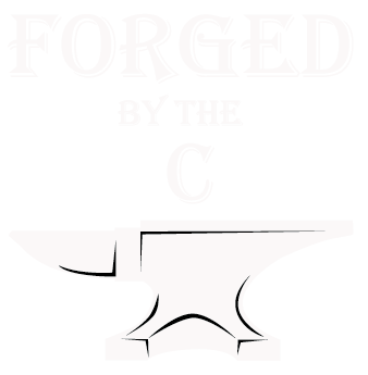 Forged By The C